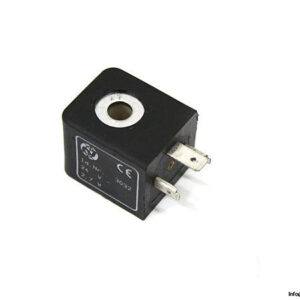 norgren-3032-solenoid-coil