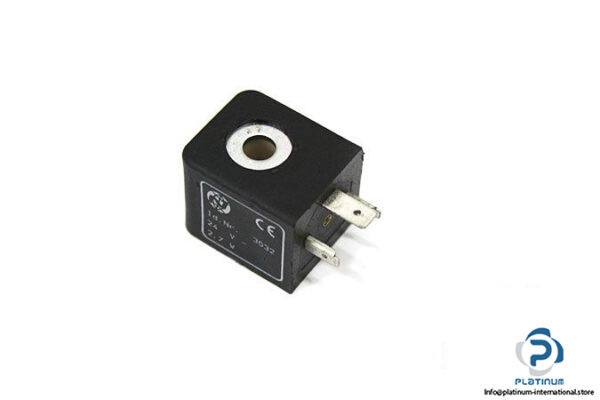 norgren-3032-solenoid-coil