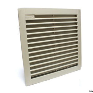 pfannenberg-PF3000-115V-AC-filter-fan