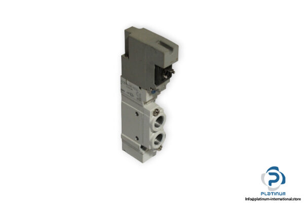 Smc-SY5120-5YO-01F-X10-Q-air-solenoid-valve