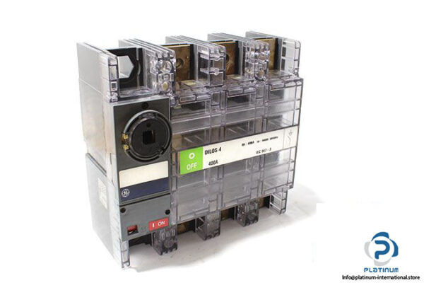 general-electric-DILOS-4-circuit-breaker