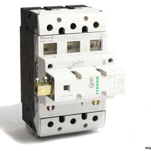 moeller-NZM7-125N-circuit-breaker