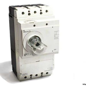 moeller-PN3-400-circuit-breaker