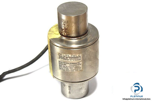 utilcell-740-max-40000-kg-double-shear-load-cell