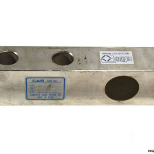 cas-BS-5-max-5000-kg-shear-beam-load-cell