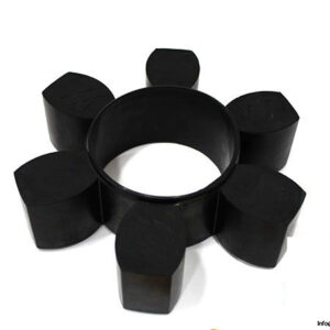HRC-230-coupling-rubber-insert