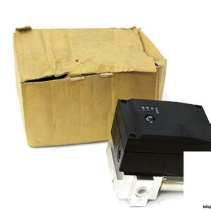 kromschroder-TC-318R05K-tightness-control