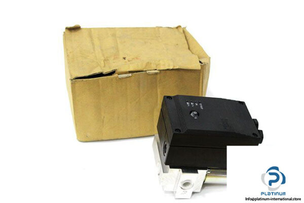 kromschroder-TC-318R05K-tightness-control