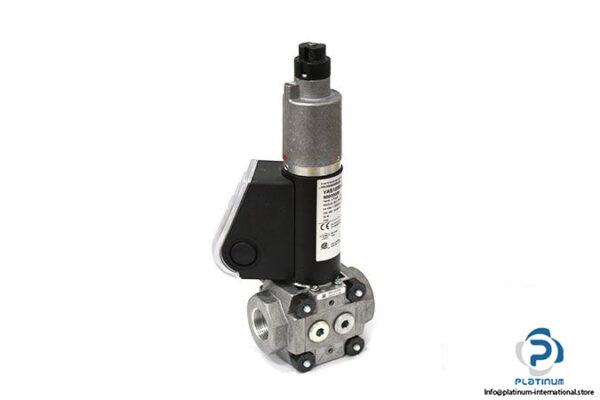 kromschroeder-VAS120R_LW-gas-solenoid-valve