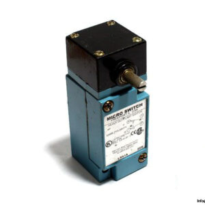 honeywell-LSA1A-limit-switch
