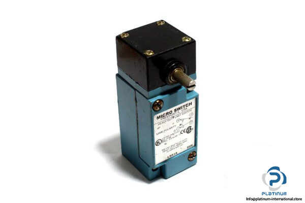 honeywell-LSA1A-limit-switch