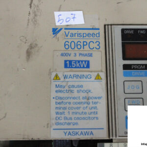 yaskawa-606pc3-frequency-inverter-2