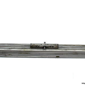 festo-DGP-40-450-PPV-A-B-linear-drive