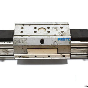 festo-DGPL-40-40-PPV-A-KF-B-linear-actuator