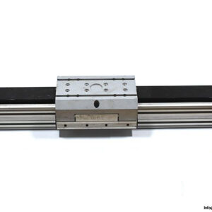 festo-DGPL-40-350-PPV-A-KF-B-linear-actuator