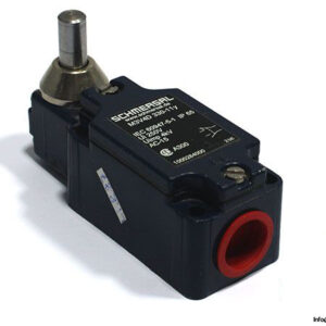 schmersal-M3V4D-330-11Y-position-switch