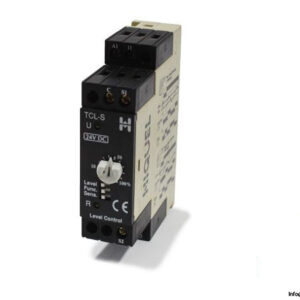 hiquel-TCL-S-level-control