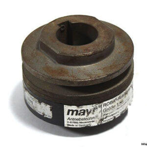 mayr-1_100.215-clutch