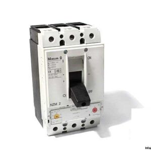 moeller-NZMH2-A40-circuit-breaker