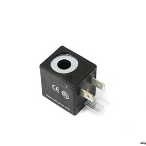 camozzi-G7k-solenoid-coil