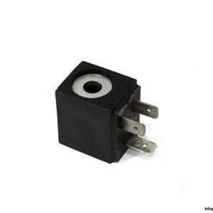 pneumax-MA22-solenoid-coil