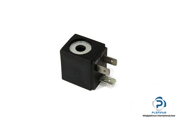 pneumax-MA22-solenoid-coil