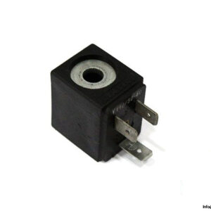 pneumax-MA24-solenoid-coil