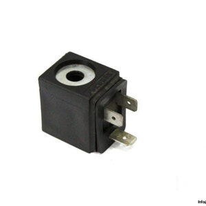 pneumax-MA57-solenoid-coil