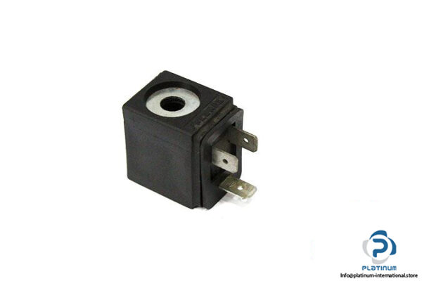 pneumax-MA57-solenoid-coil