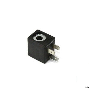 pneumax-MB22-solenoid-coil