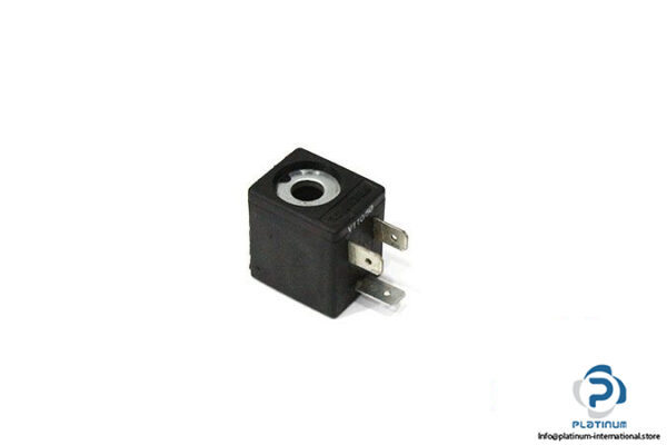 pneumax-MB22-solenoid-coil