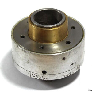 gerwah-DBK_C-80-clutch