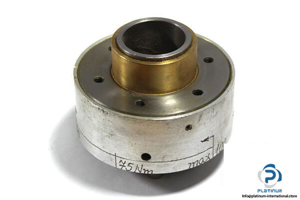 gerwah-DBK_C-80-clutch