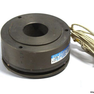 ogura-MNB-1.2-electromagnetic-spring-applied-brake