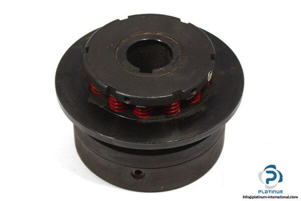 suntes-TX30E-G-108-torque-releasor