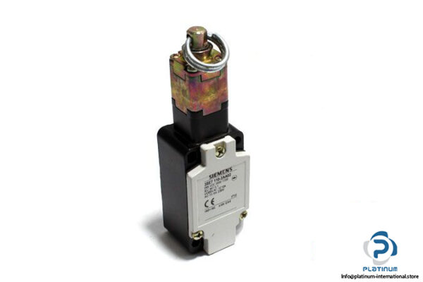 siemens-3SE7-110-2AA02-safety-trip-wire-switch