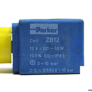 parker-zb12-12v-solenoid-coil-1