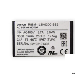 omron-r88m-1l3k030c-bs2-ac-servo-motor-1