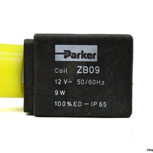 parker-zb09-12v-solenoid-coil-1
