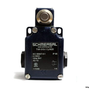 schmersal-tvh-015-11y-m20-limit-switch-body-2