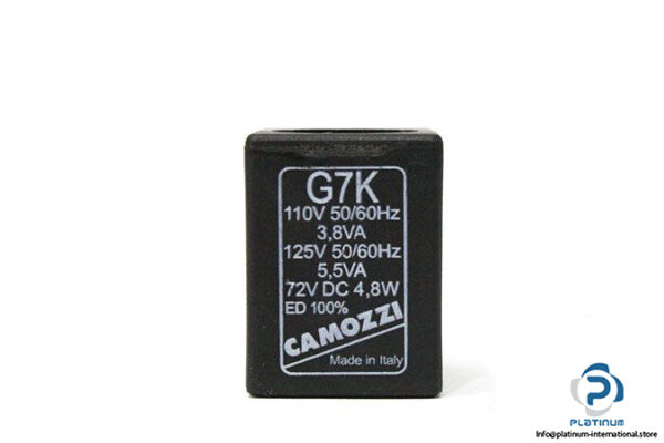 camozzi-g7k-solenoid-coil-1