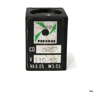 pneumax-ma57-solenoid-coil-1