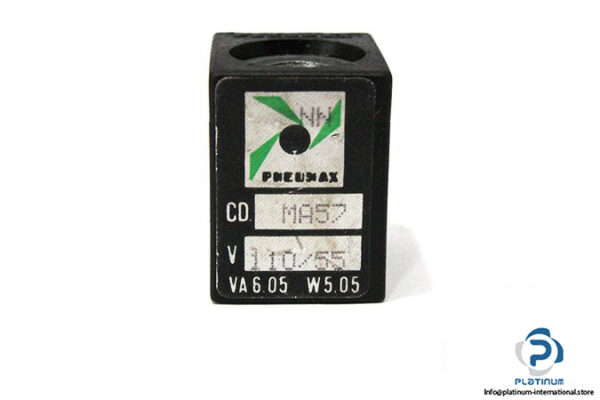 pneumax-ma57-solenoid-coil-1