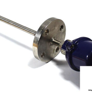 wika-11042hqi-tr10-f-thermowell-with-flange-fabricated-for-pt100-1