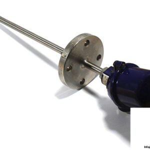 wika-11042n7m-tr10-f-thermowell-with-flange-fabricated-for-pt100-1