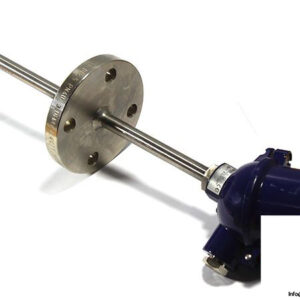 wika-11042hqm-tr10-f-thermowell-with-flange-fabricated-for-pt100-1