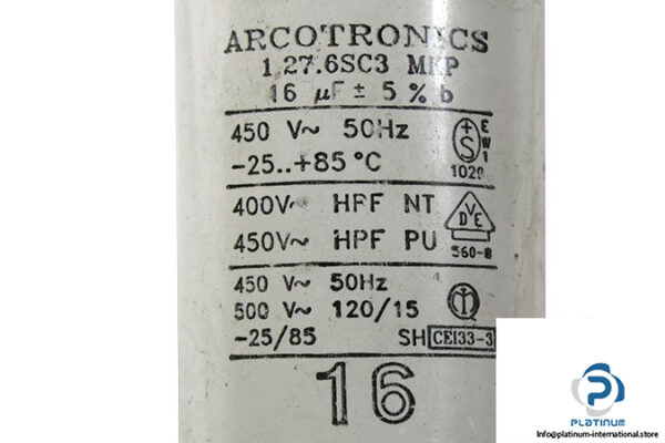 arcotronics-1-27-6sc3-mkp-16%c2%b5f_400vac-capacitor-2