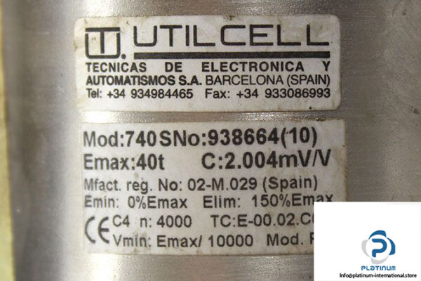 utilcell-740-max-40000-kg-double-shear-load-cell-2