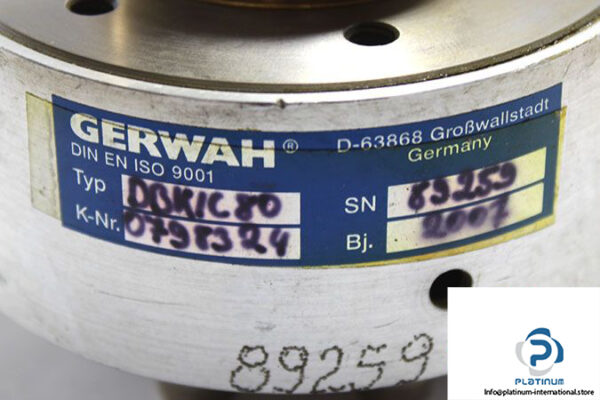 gerwah-dbk_c-80-clutch-2