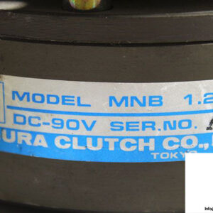 ogura-mnb-1-2-electromagnetic-spring-applied-brake-2